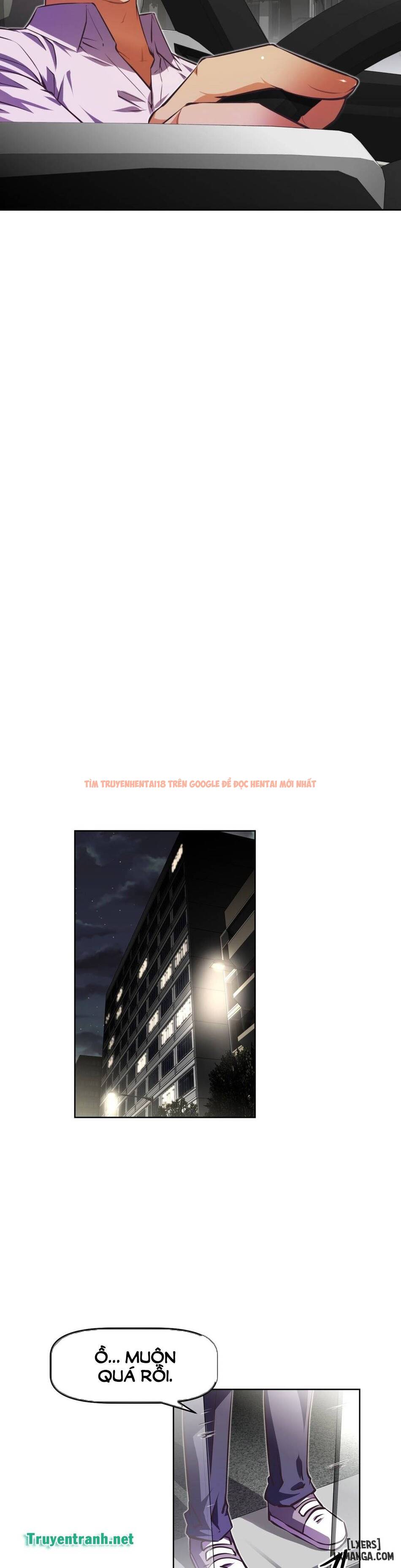 Trang truyện 27 trong truyện tranh Phóng Thích Dục Vọng - Chapter 81 - hentai24h.pro
