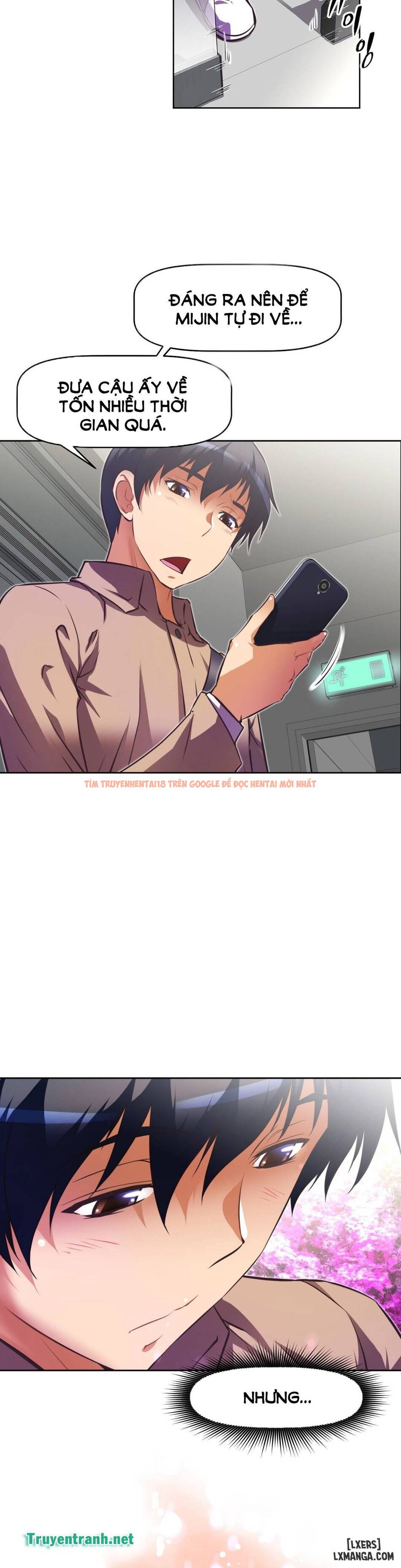Trang truyện 28 trong truyện tranh Phóng Thích Dục Vọng - Chapter 81 - hentai24h.pro