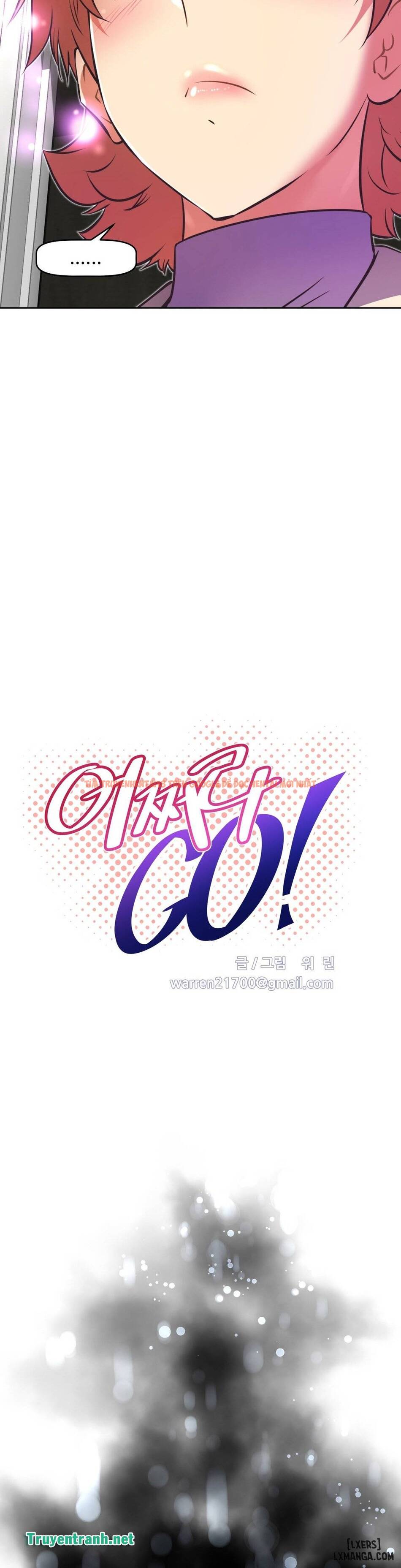 Trang truyện 3 trong truyện tranh Phóng Thích Dục Vọng - Chapter 81 - hentai24h.pro