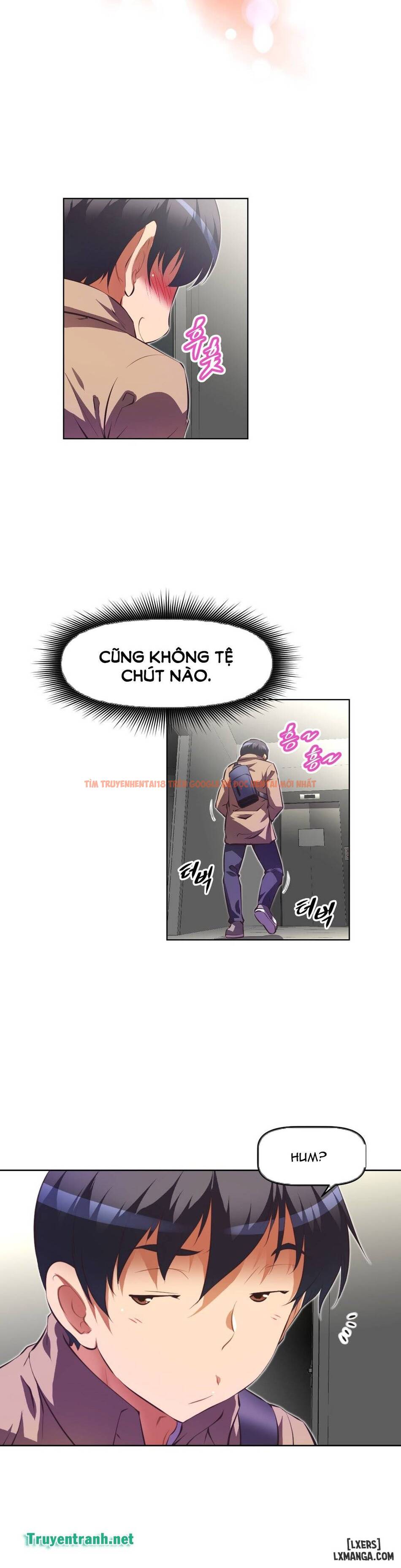 Trang truyện 30 trong truyện tranh Phóng Thích Dục Vọng - Chapter 81 - hentai24h.pro