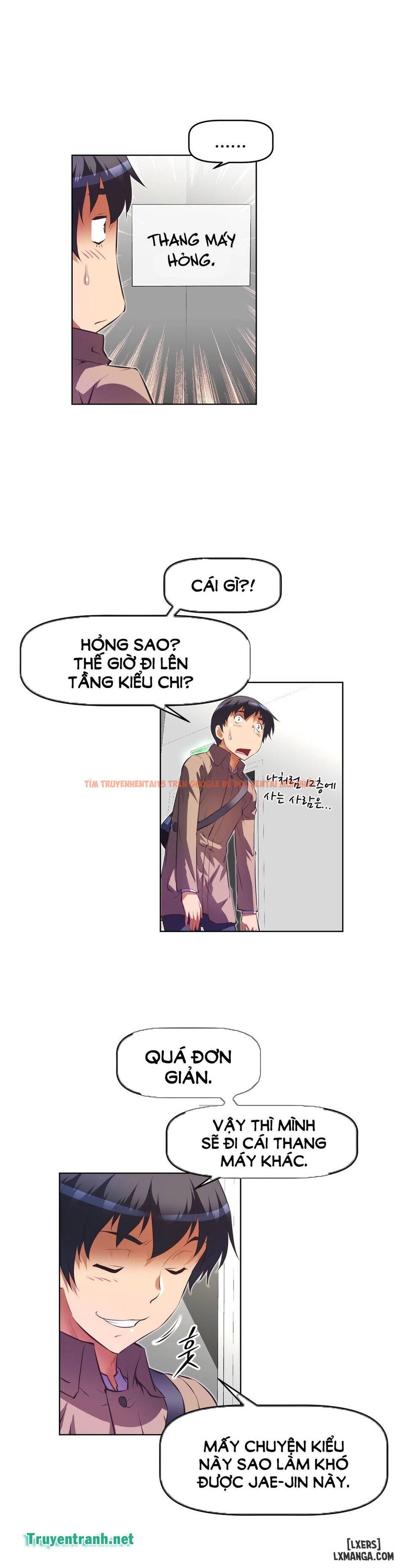 Trang truyện 31 trong truyện tranh Phóng Thích Dục Vọng - Chapter 81 - hentai24h.pro