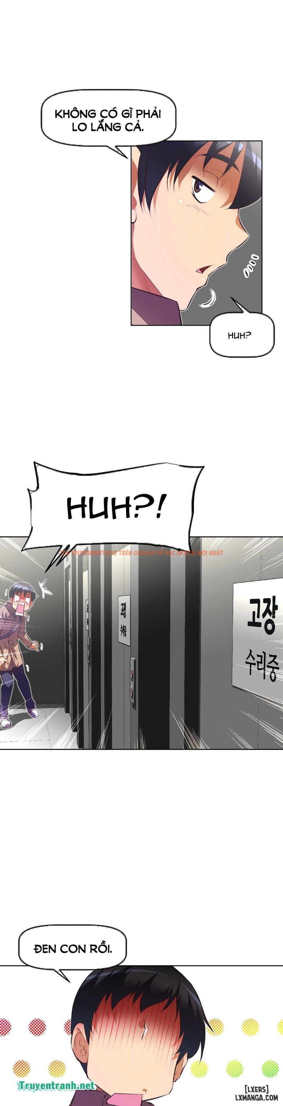 Trang truyện 32 trong truyện tranh Phóng Thích Dục Vọng - Chapter 81 - hentai24h.pro