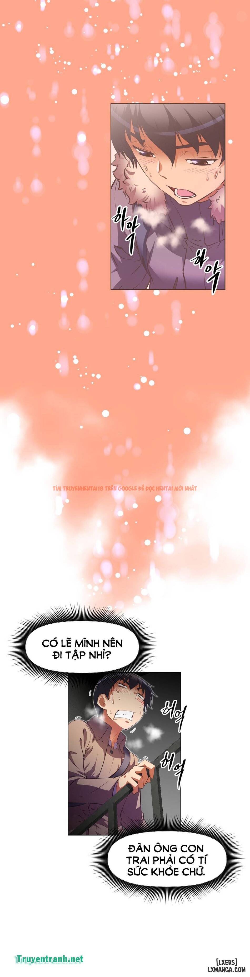 Trang truyện 36 trong truyện tranh Phóng Thích Dục Vọng - Chapter 81 - hentai24h.pro