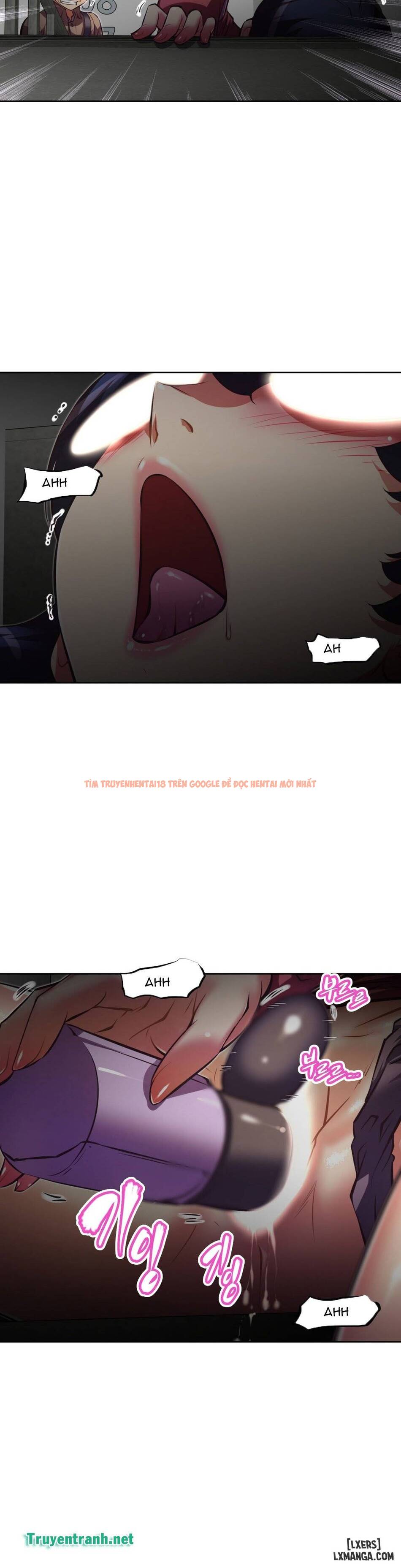 Trang truyện 38 trong truyện tranh Phóng Thích Dục Vọng - Chapter 81 - hentai24h.pro