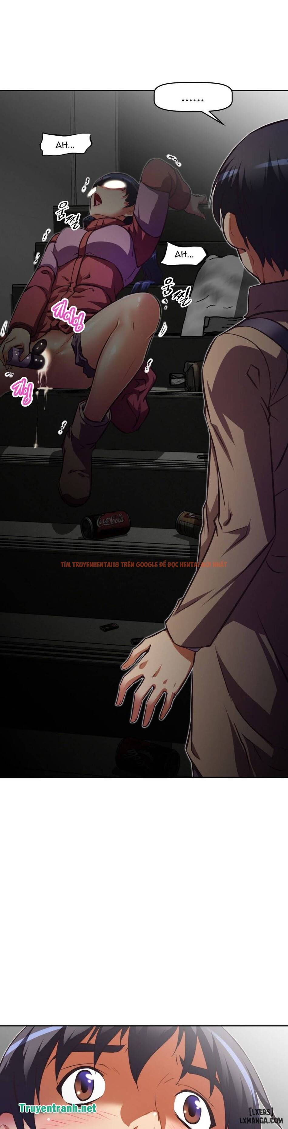 Trang truyện 39 trong truyện tranh Phóng Thích Dục Vọng - Chapter 81 - hentai24h.pro