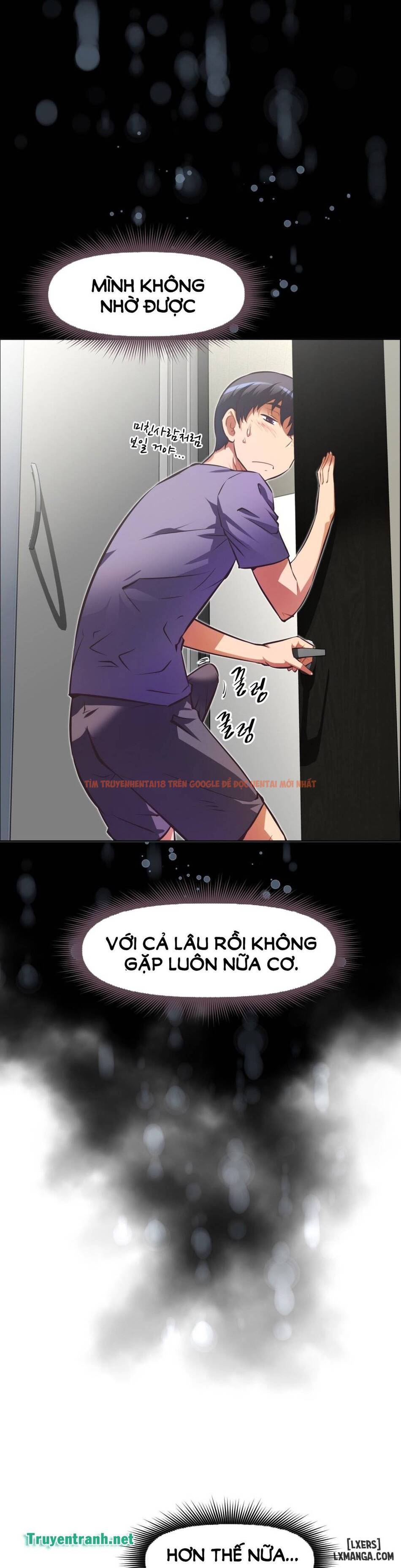 Trang truyện 5 trong truyện tranh Phóng Thích Dục Vọng - Chapter 81 - hentai24h.pro
