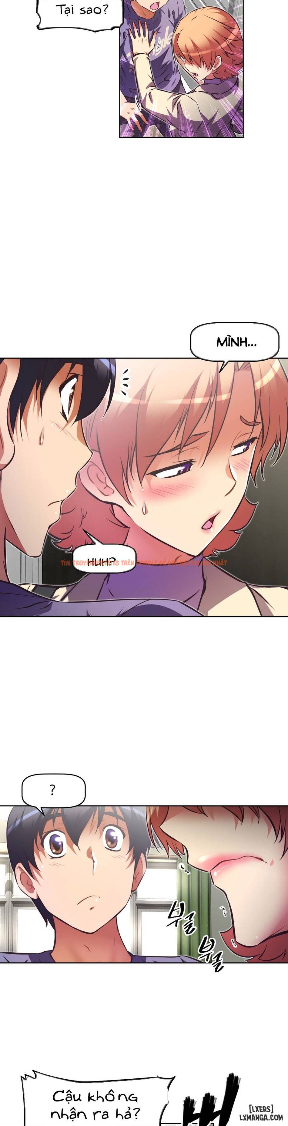 Trang truyện 9 trong truyện tranh Phóng Thích Dục Vọng - Chapter 81 - hentai24h.pro