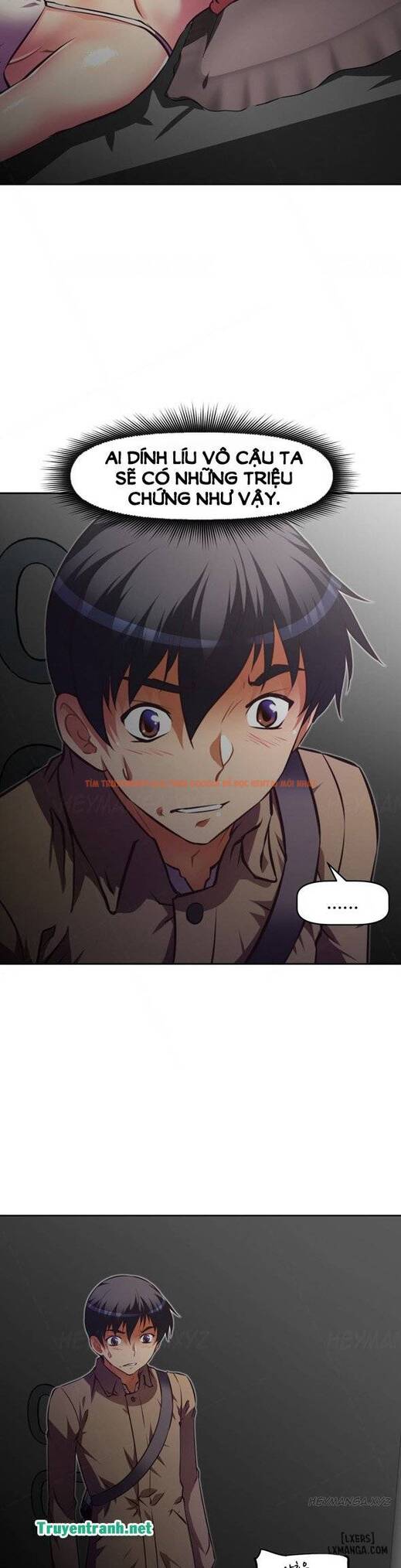 Trang truyện 12 trong truyện tranh Phóng Thích Dục Vọng - Chapter 82 - hentai24h.pro