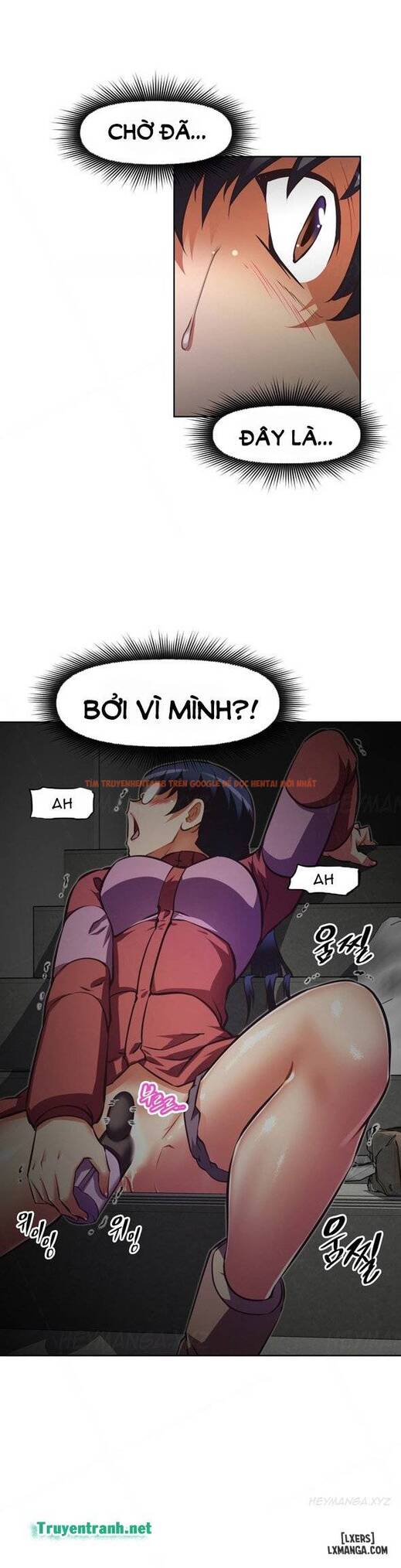 Trang truyện 14 trong truyện tranh Phóng Thích Dục Vọng - Chapter 82 - hentai24h.pro