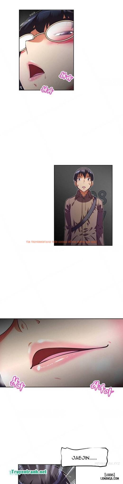 Trang truyện 15 trong truyện tranh Phóng Thích Dục Vọng - Chapter 82 - hentai24h.pro