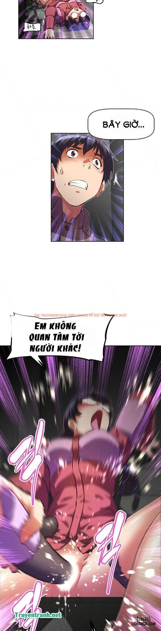 Trang truyện 18 trong truyện tranh Phóng Thích Dục Vọng - Chapter 82 - hentai24h.pro