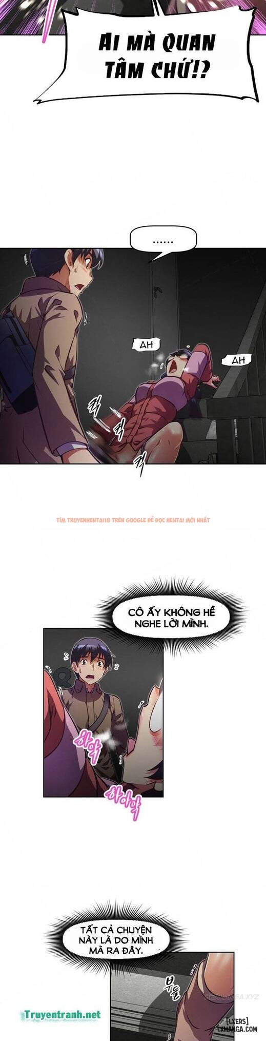 Trang truyện 19 trong truyện tranh Phóng Thích Dục Vọng - Chapter 82 - hentai24h.pro