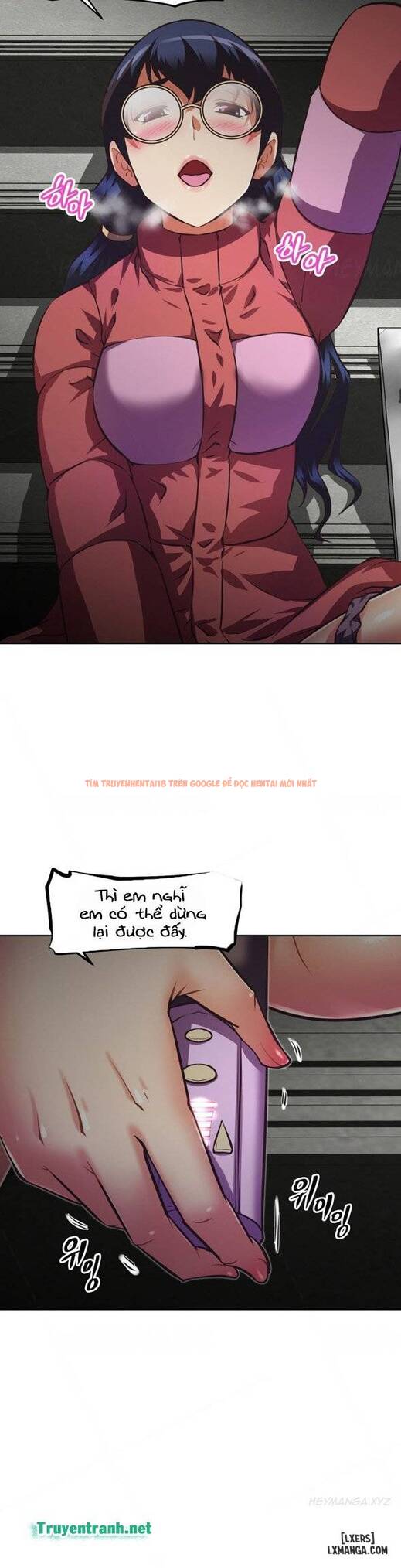 Trang truyện 22 trong truyện tranh Phóng Thích Dục Vọng - Chapter 82 - hentai24h.pro