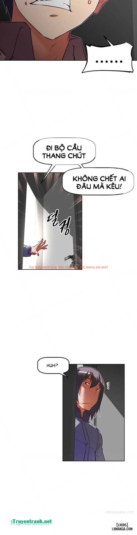Trang truyện 25 trong truyện tranh Phóng Thích Dục Vọng - Chapter 82 - hentai24h.pro