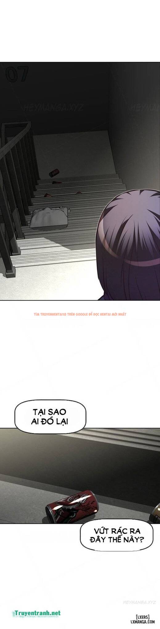Trang truyện 26 trong truyện tranh Phóng Thích Dục Vọng - Chapter 82 - hentai24h.pro