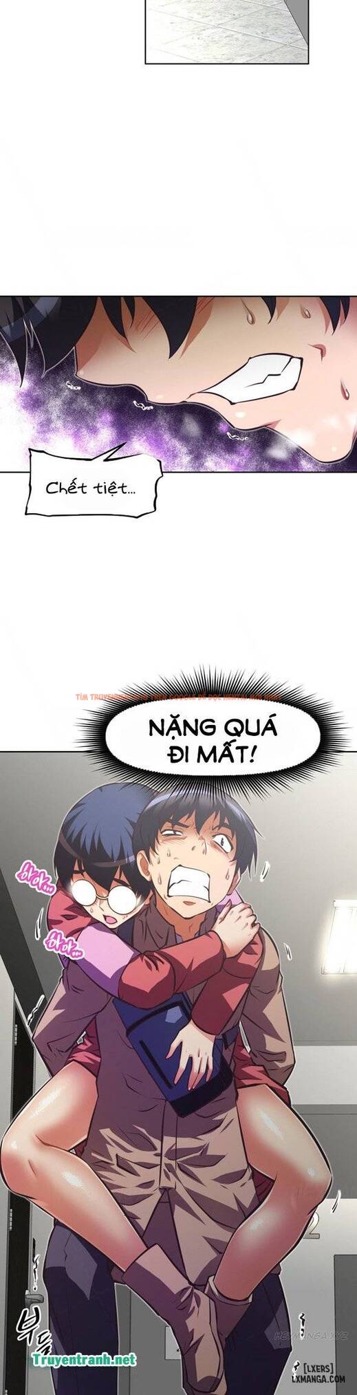 Trang truyện 28 trong truyện tranh Phóng Thích Dục Vọng - Chapter 82 - hentai24h.pro