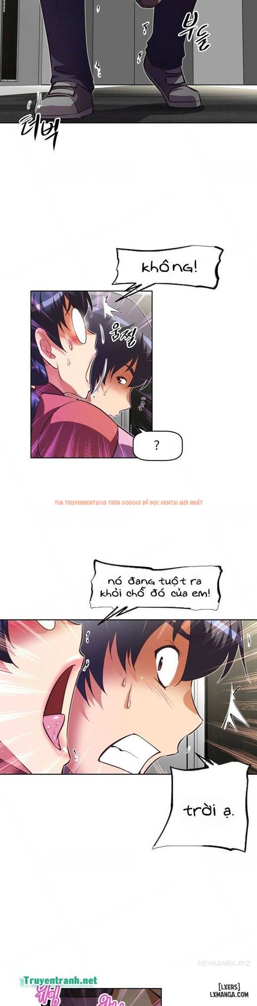 Trang truyện 29 trong truyện tranh Phóng Thích Dục Vọng - Chapter 82 - hentai24h.pro