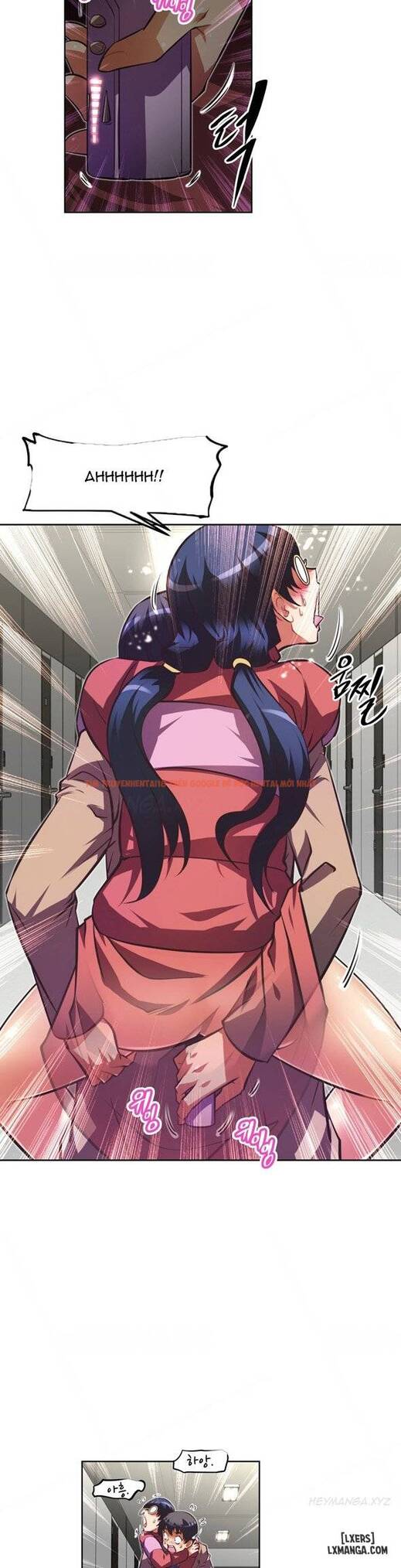 Trang truyện 30 trong truyện tranh Phóng Thích Dục Vọng - Chapter 82 - hentai24h.pro