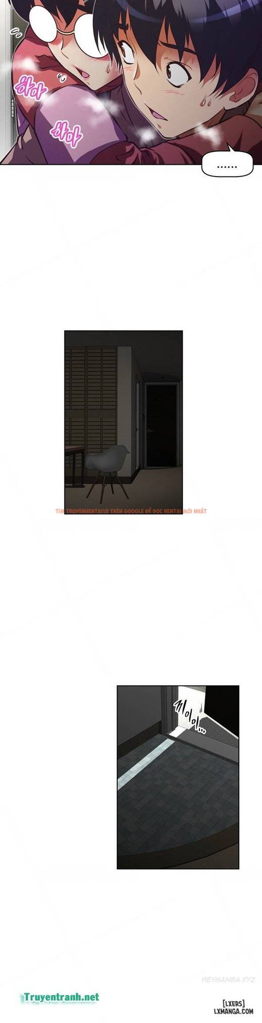 Trang truyện 32 trong truyện tranh Phóng Thích Dục Vọng - Chapter 82 - hentai24h.pro