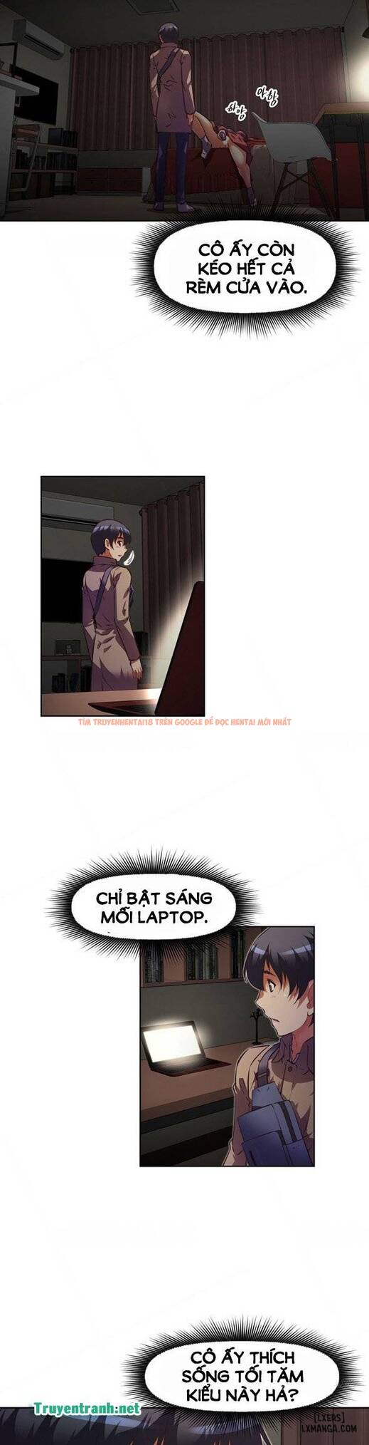 Trang truyện 35 trong truyện tranh Phóng Thích Dục Vọng - Chapter 82 - hentai24h.pro