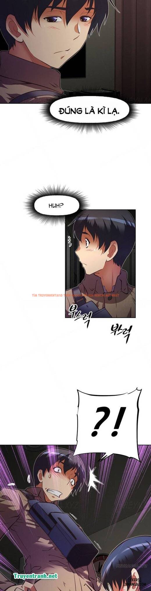 Trang truyện 36 trong truyện tranh Phóng Thích Dục Vọng - Chapter 82 - hentai24h.pro