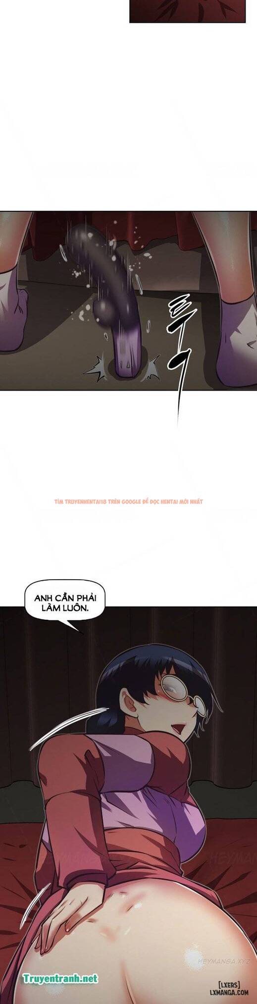 Trang truyện 38 trong truyện tranh Phóng Thích Dục Vọng - Chapter 82 - hentai24h.pro