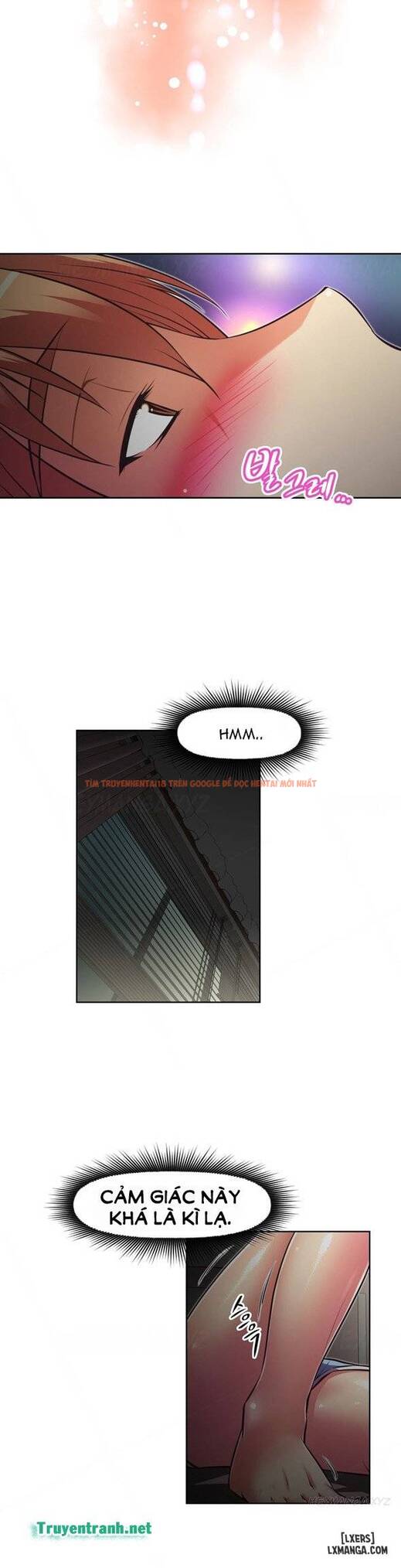 Trang truyện 5 trong truyện tranh Phóng Thích Dục Vọng - Chapter 82 - hentai24h.pro