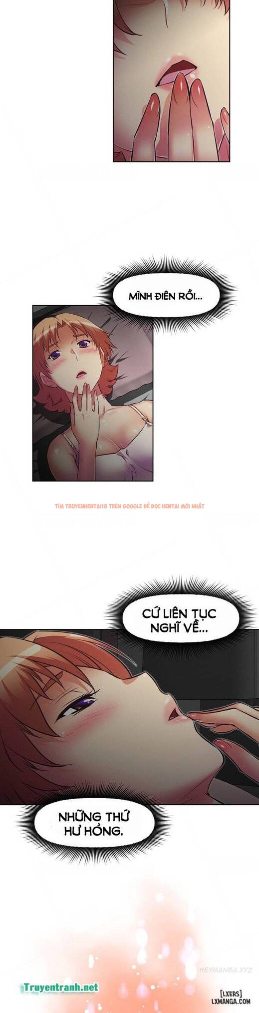 Trang truyện 9 trong truyện tranh Phóng Thích Dục Vọng - Chapter 82 - hentai24h.pro