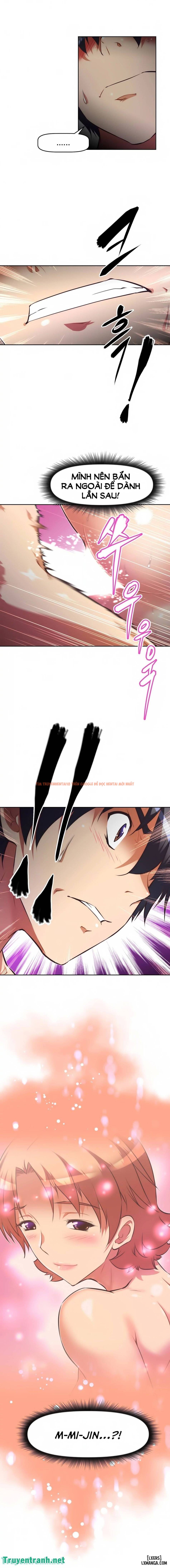 Trang truyện 12 trong truyện tranh Phóng Thích Dục Vọng - Chapter 83 - hentai24h.pro