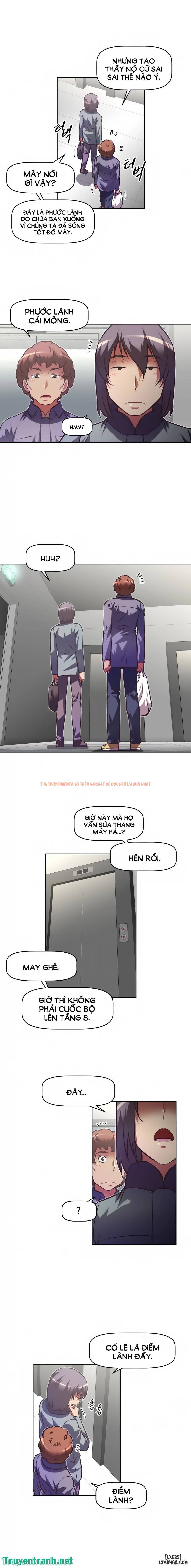 Trang truyện 2 trong truyện tranh Phóng Thích Dục Vọng - Chapter 83 - hentai24h.pro