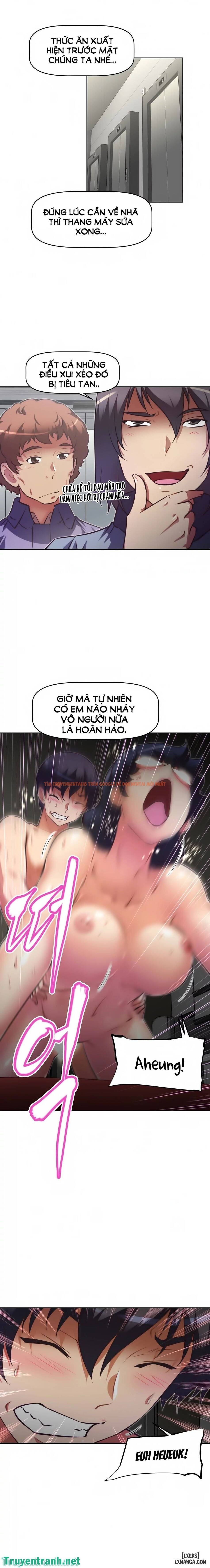 Trang truyện 3 trong truyện tranh Phóng Thích Dục Vọng - Chapter 83 - hentai24h.pro