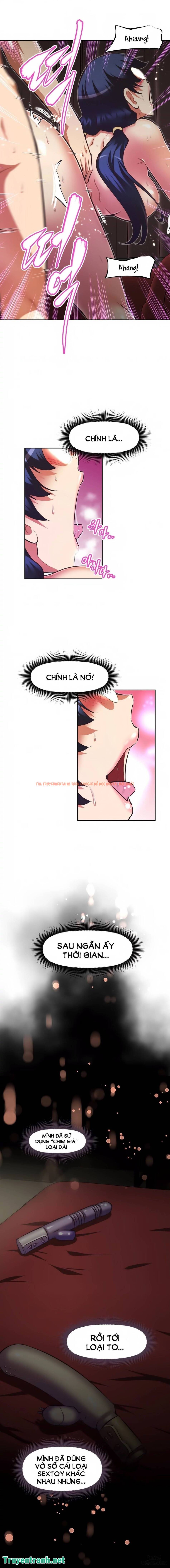 Trang truyện 4 trong truyện tranh Phóng Thích Dục Vọng - Chapter 83 - hentai24h.pro