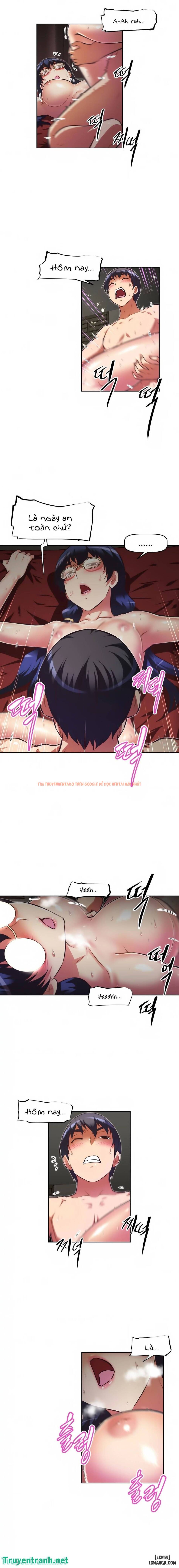 Trang truyện 8 trong truyện tranh Phóng Thích Dục Vọng - Chapter 83 - hentai24h.pro