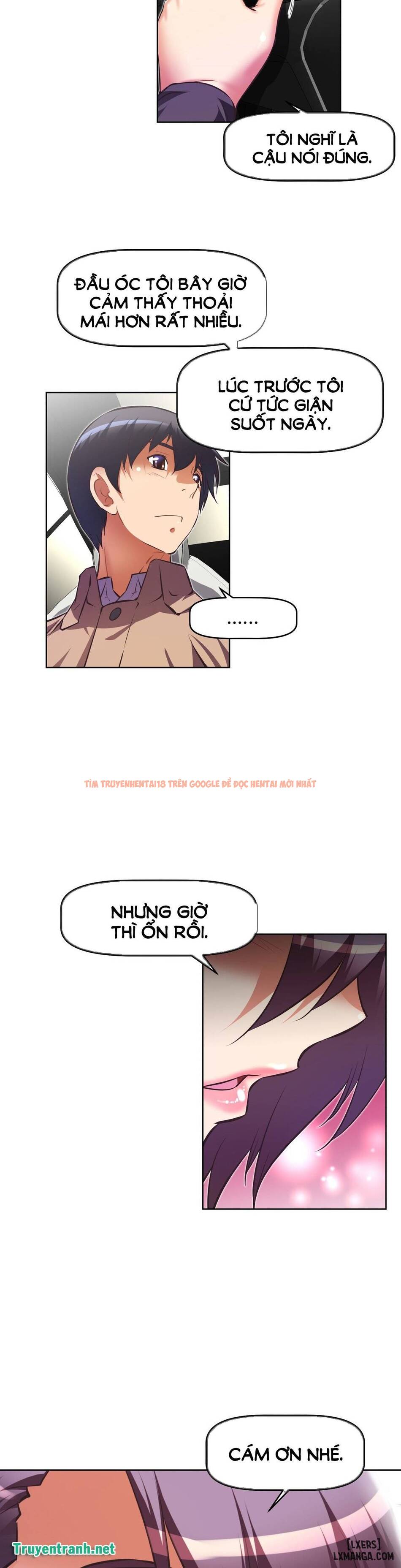 Trang truyện 15 trong truyện tranh Phóng Thích Dục Vọng - Chapter 84 - hentai24h.pro