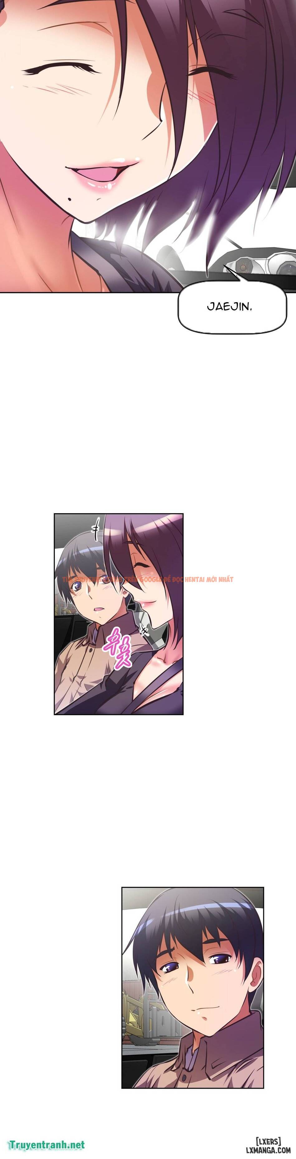 Trang truyện 16 trong truyện tranh Phóng Thích Dục Vọng - Chapter 84 - hentai24h.pro