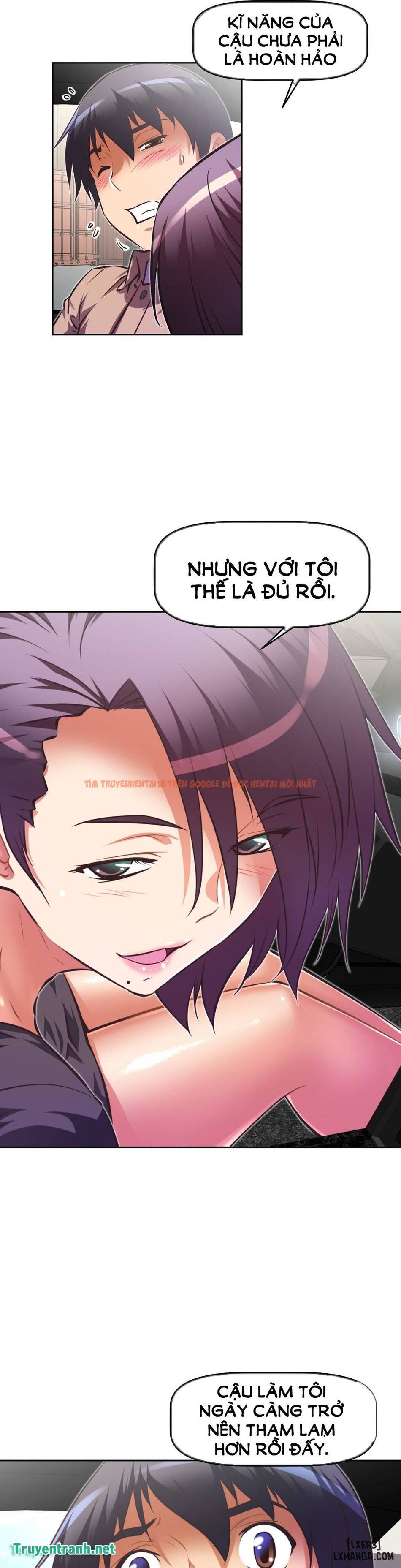 Trang truyện 18 trong truyện tranh Phóng Thích Dục Vọng - Chapter 84 - hentai24h.pro