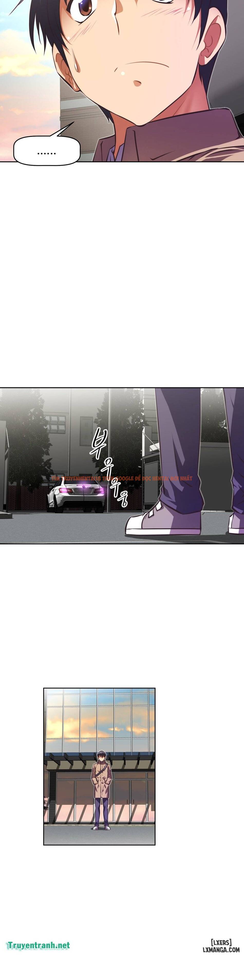 Trang truyện 19 trong truyện tranh Phóng Thích Dục Vọng - Chapter 84 - hentai24h.pro