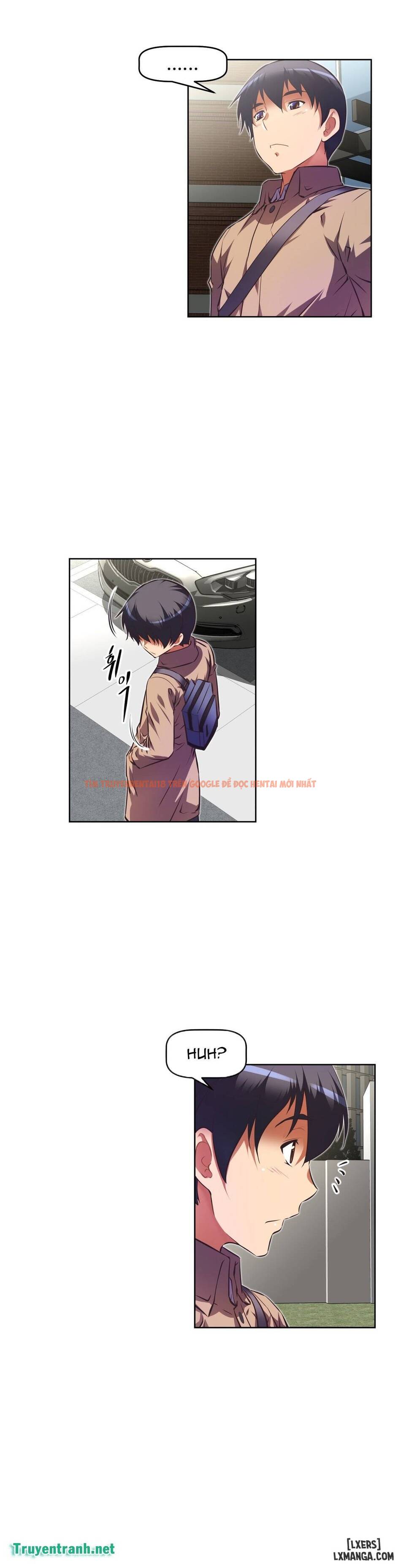 Trang truyện 20 trong truyện tranh Phóng Thích Dục Vọng - Chapter 84 - hentai24h.pro