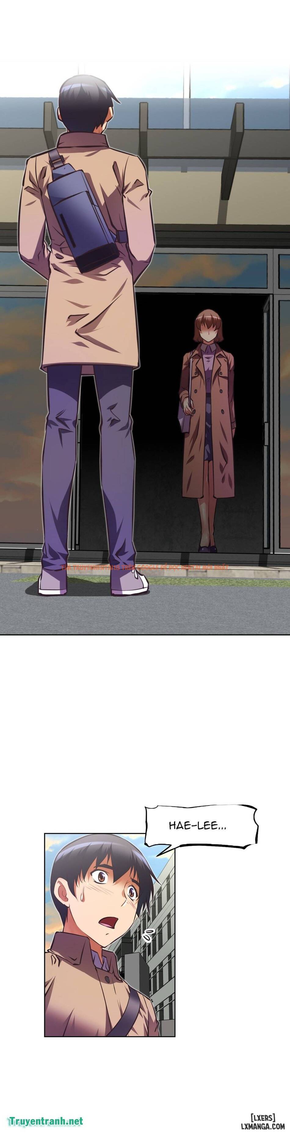 Trang truyện 21 trong truyện tranh Phóng Thích Dục Vọng - Chapter 84 - hentai24h.pro