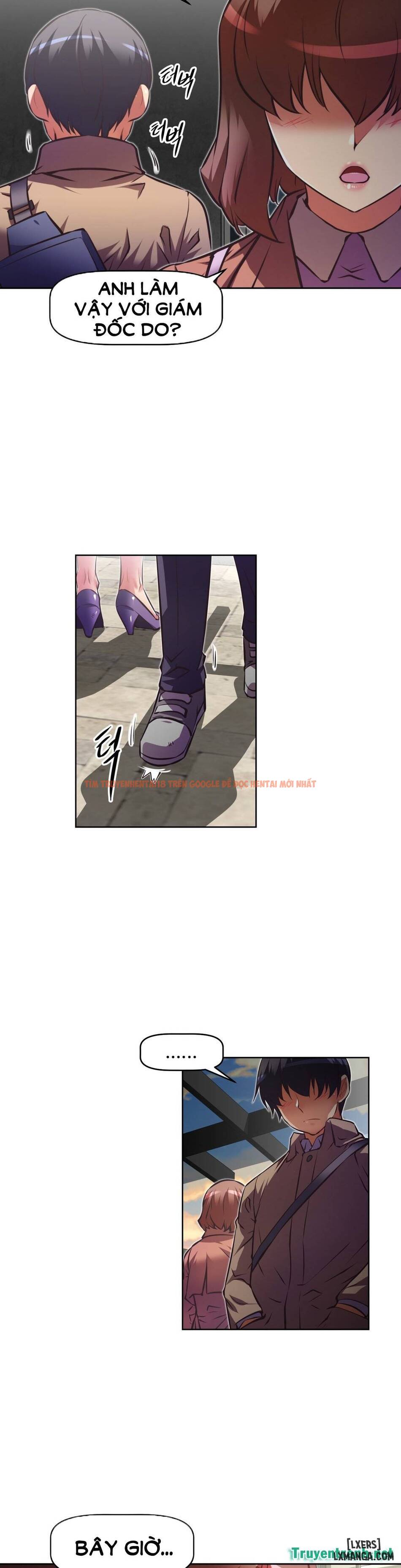 Trang truyện 24 trong truyện tranh Phóng Thích Dục Vọng - Chapter 84 - hentai24h.pro