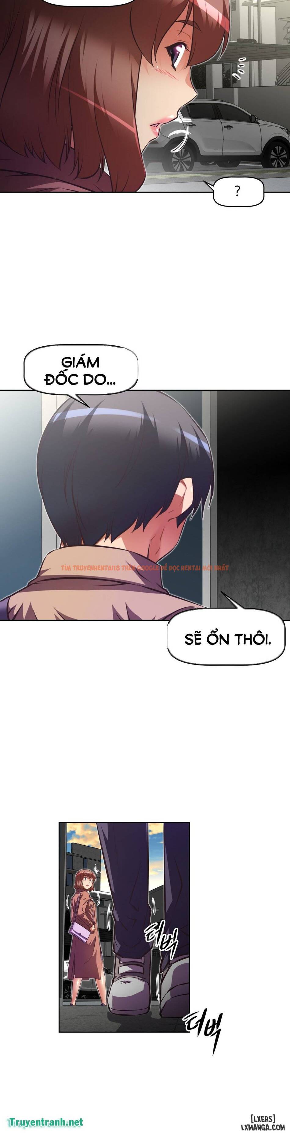Trang truyện 25 trong truyện tranh Phóng Thích Dục Vọng - Chapter 84 - hentai24h.pro