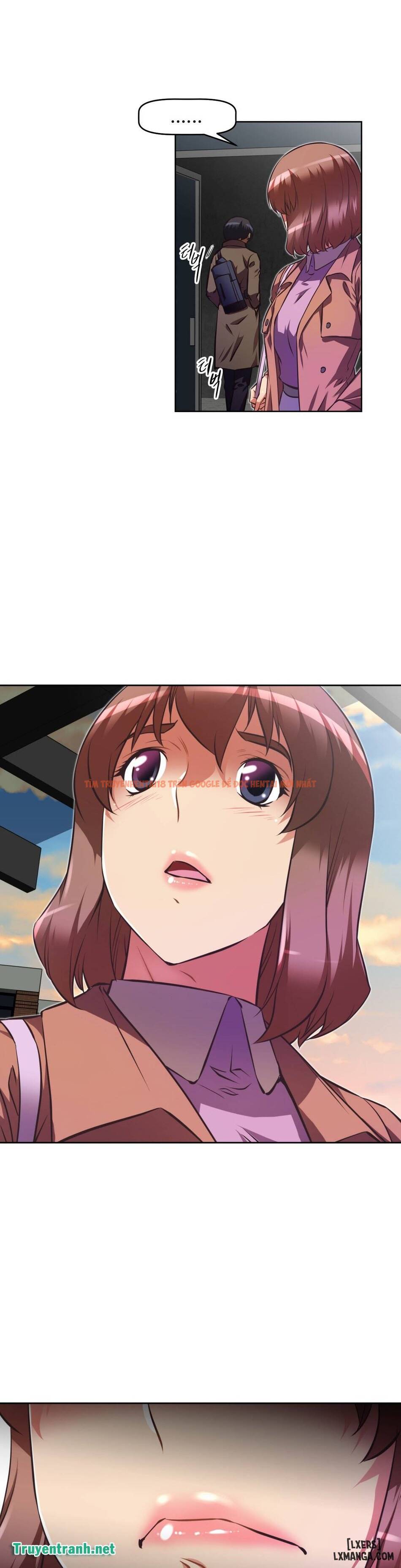 Trang truyện 26 trong truyện tranh Phóng Thích Dục Vọng - Chapter 84 - hentai24h.pro