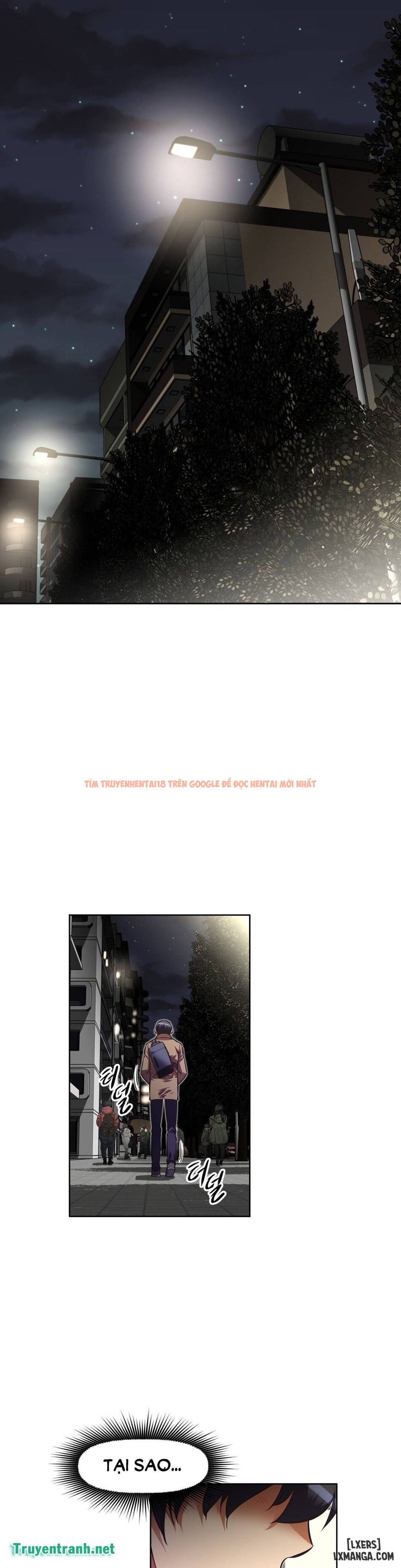 Trang truyện 28 trong truyện tranh Phóng Thích Dục Vọng - Chapter 84 - hentai24h.pro