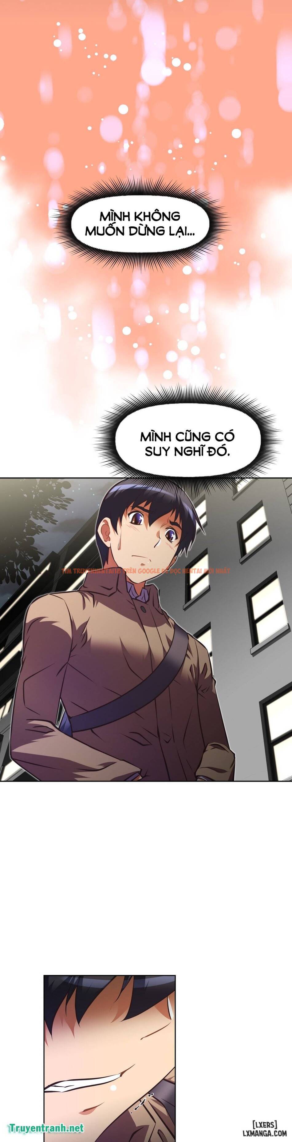 Trang truyện 31 trong truyện tranh Phóng Thích Dục Vọng - Chapter 84 - hentai24h.pro