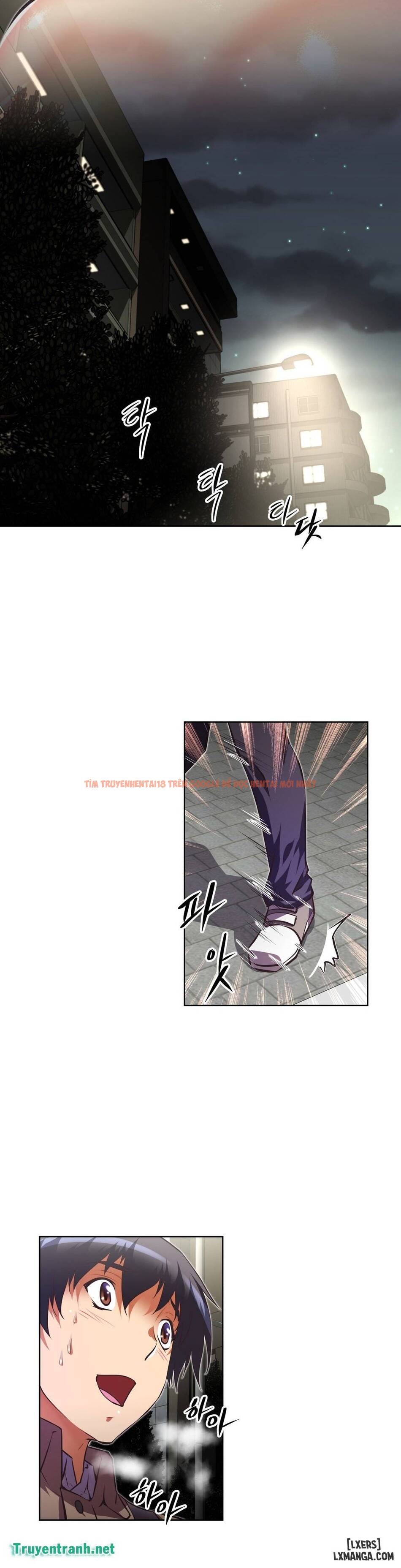 Trang truyện 35 trong truyện tranh Phóng Thích Dục Vọng - Chapter 84 - hentai24h.pro
