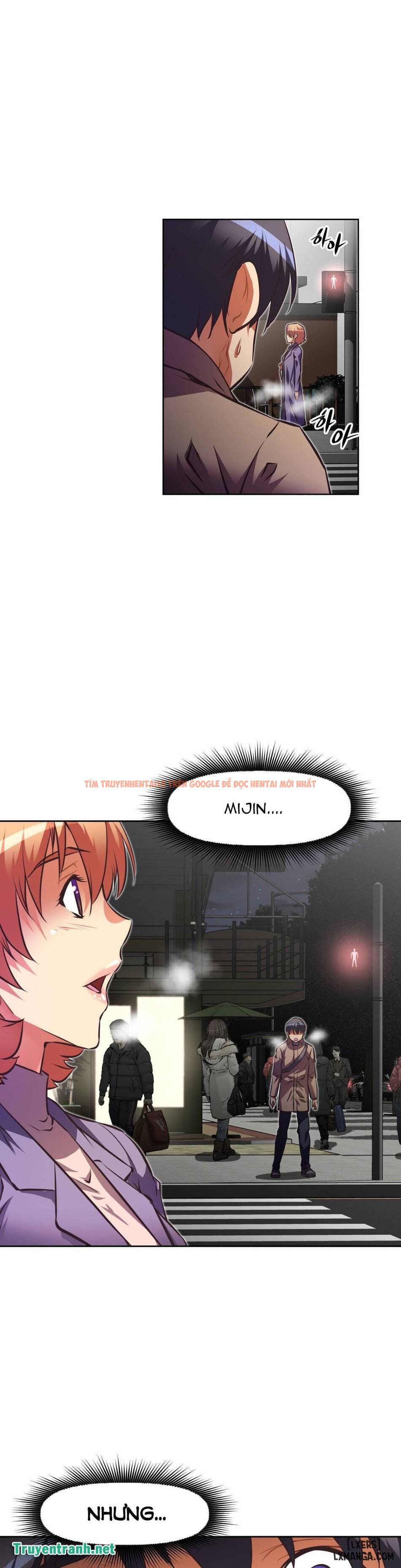 Trang truyện 36 trong truyện tranh Phóng Thích Dục Vọng - Chapter 84 - hentai24h.pro