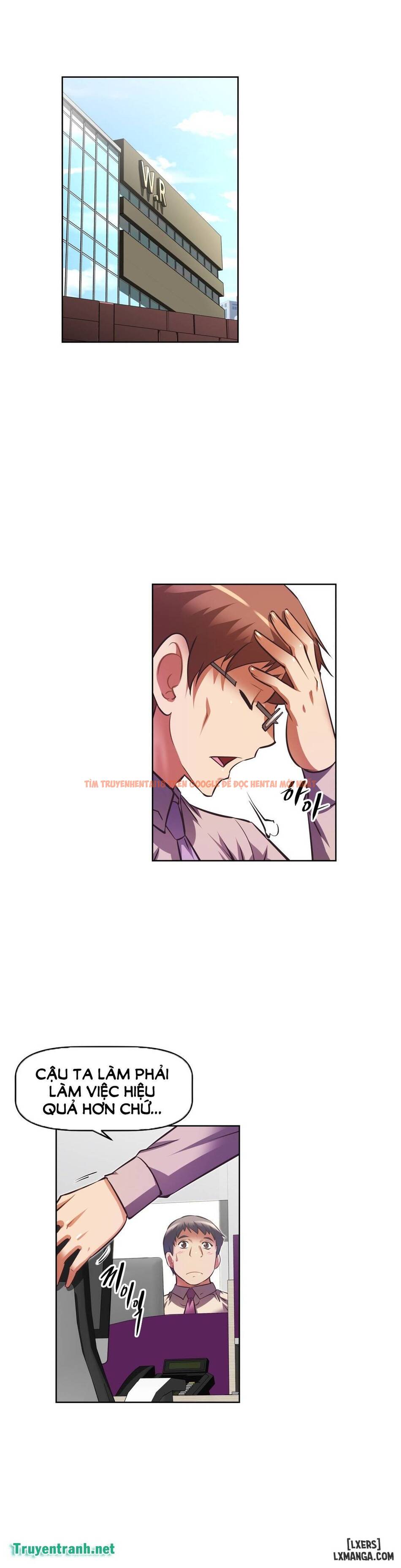 Trang truyện 5 trong truyện tranh Phóng Thích Dục Vọng - Chapter 84 - hentai24h.pro