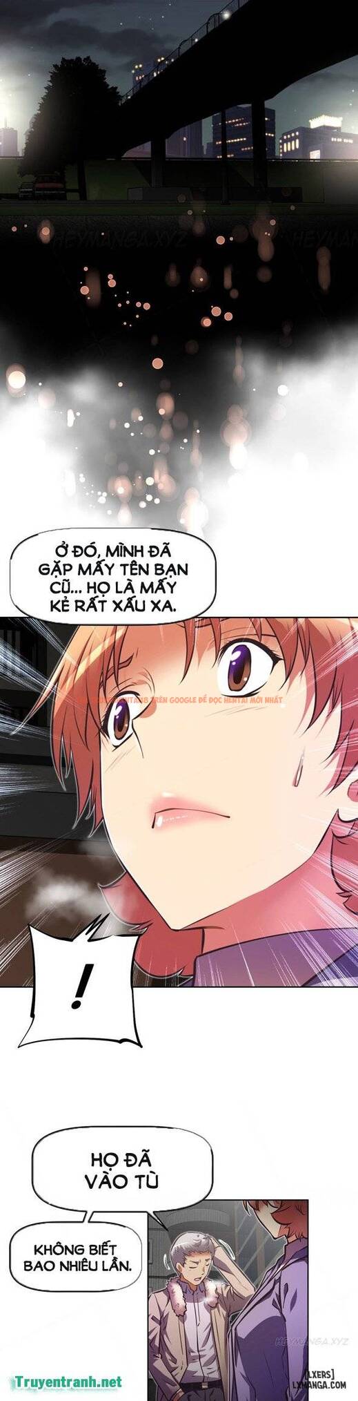 Trang truyện 11 trong truyện tranh Phóng Thích Dục Vọng - Chapter 85 - hentai24h.pro
