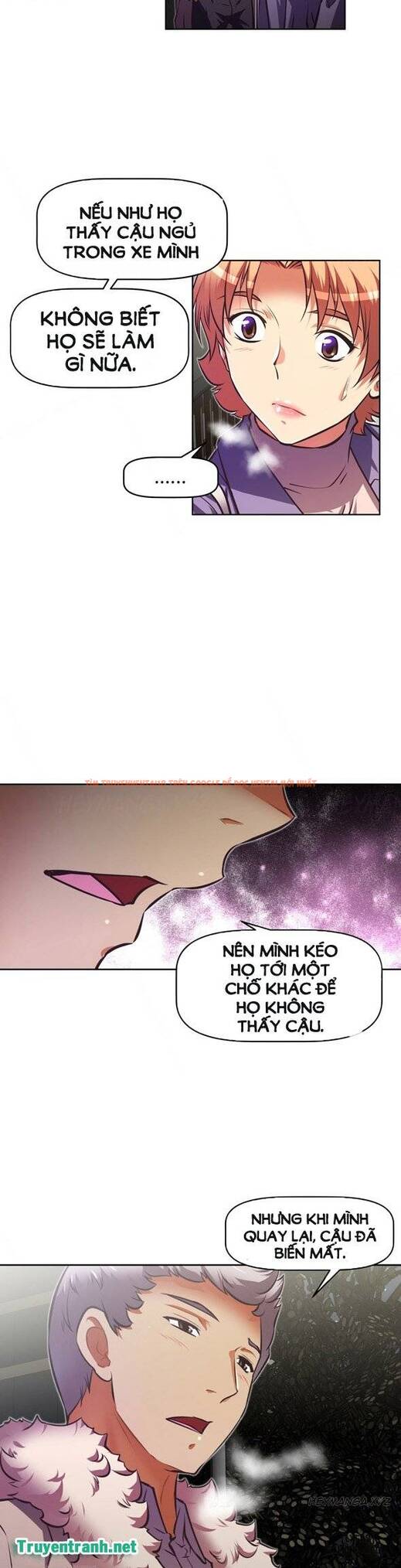Trang truyện 12 trong truyện tranh Phóng Thích Dục Vọng - Chapter 85 - hentai24h.pro
