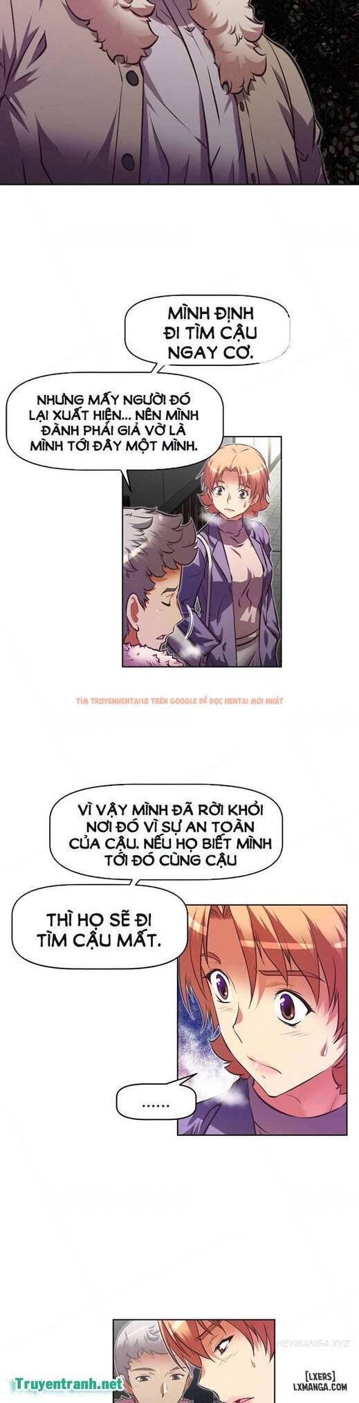 Trang truyện 13 trong truyện tranh Phóng Thích Dục Vọng - Chapter 85 - hentai24h.pro